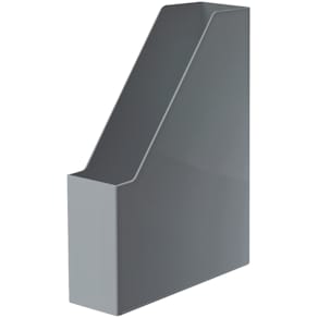 Stehsammler HAN i-LINE, A4/C4, dunkelgrau