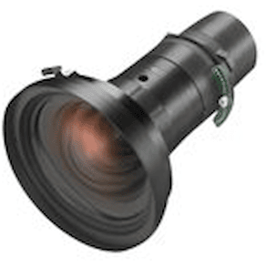 Sony VPLL-Z3009 - Zoomlins med kort projektionsavstånd