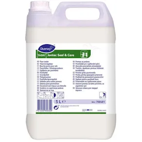 Golvpolish TASKI Jontec Seal & Care 5L