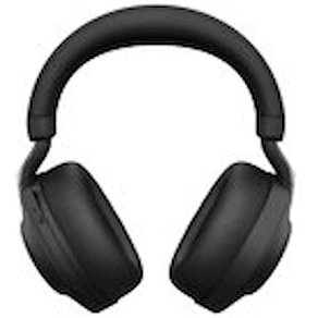 Headset JABRA Evolve2 85 MS BT+Stand