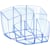 Prylställ CEP Ice Isblå, 93x143x158mm
