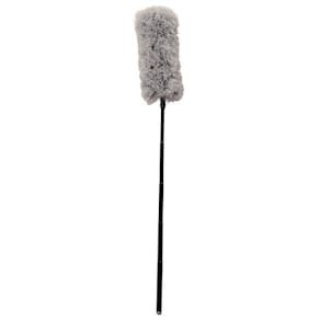 Dammvippa OneTouch Grå 58-110cm
