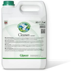 Gulvrengjøring GIPECO Cleanon 5L