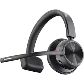 Headset Poly Voyager 4310, schwarz