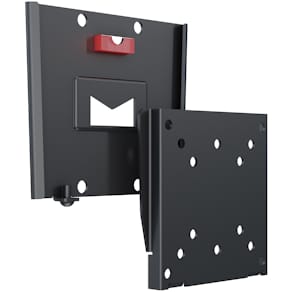 Multibrackets M VESA Wallmount I - Monteringssats (väggfäste)
