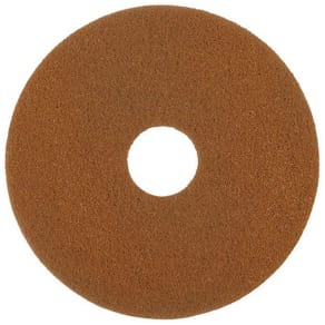 Gulvpad TASKI Twister HT 15'' oransj (2)