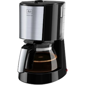 Kaffebryggare Melitta Enjoy 2.0 Top svart