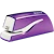 Elhäftare Leitz batteri WOW lila, 10ark