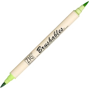 ZIG Brushables MS-7700 kiwi