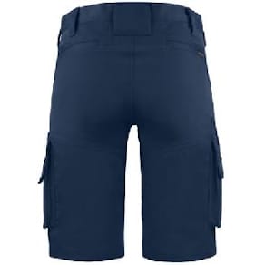 Shorts stretch navy W27