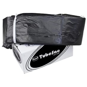 Avfallssekk TUBESAC Coex 60m 20my svart