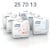Luftfrisker‑refill Tork Constant A3, blandet duft