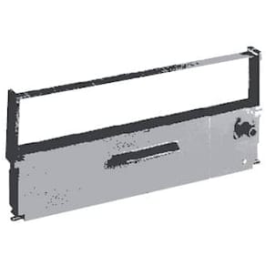 Farbbandkassette Emstar ERC31, schwarz
