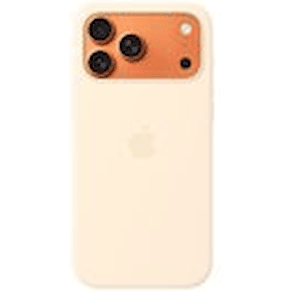 Apple - Baksidesskydd för mobiltelefon - MagSafe-kompatibilitet