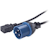 APC - Strömkabel - IEC 60320 C19 till IEC 60309 (hane) - 2.5 m