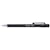 Stiftpenna LYRECO grip 0,5mm svart