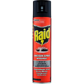 Myrspray Raid 400 ml