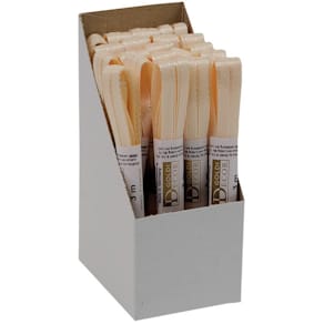 Taftband Goldina Basic, 5 mm x 3 m, creme