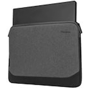 Targus Cypress Sleeve with EcoSmart - Fodral för bärbar dator