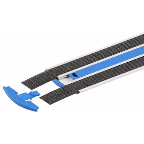 Kardborreband DUOTEX 40cm 2/fp