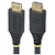 StarTech.com - High Speed - HDMI-kabel - HDMI hane till HDMI