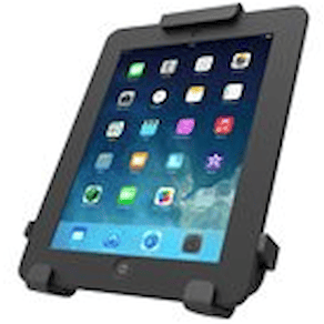 Compulocks Universal Tablet Rugged Case Mount