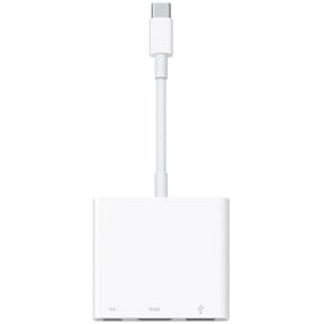 Adapter APPLE Multiport USB-C