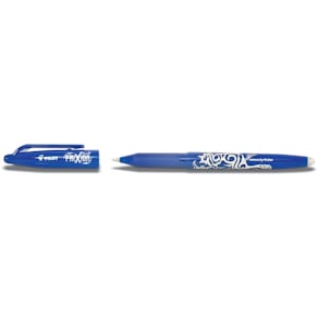 Tintenroller Pilot FriXion Ball 0.7, blau