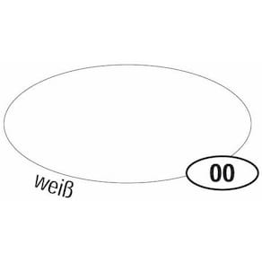 Fotokarton Folia, 50x70 cm, weiß, 300 g/m², 10 Blatt