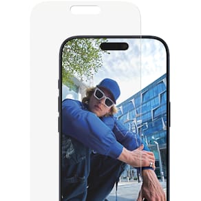 PG Screen Protect iPhone 17 Pro Max Classic Fit EasyAligner