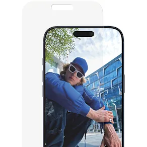 PG Screen Protect iPhone 17 Pro Max Classic Fit EasyAligner