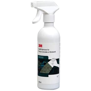Graffitifjerner 3M Remover 3000 spr 0,5L
