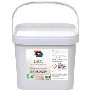 Maskindisk PLS Diskfix 4,5kg