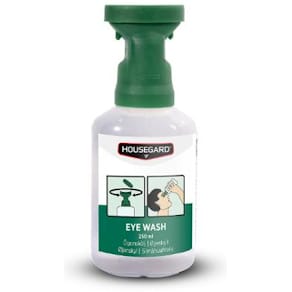 Ögondusch HOUSEGARD 250ml