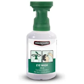Ögondusch HOUSEGARD 250ml