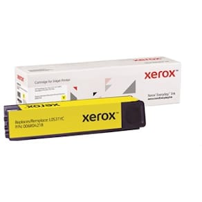 Everyday Ink Extra High Yield Yellow cartridge HP L0S31YC 16