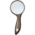 Leesloep Maped, op blister, diameter 7,5 cm, geassorteerde kleuren