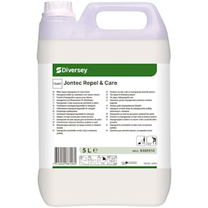 Impregneringsmiddel Jontec Repel & Care 2x5 liter