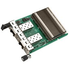 Intel Ethernet Network Adapter E830-XXVDA2 - Nätverksadapter