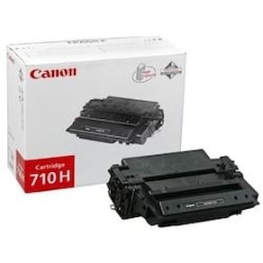 Toner CANON 0986B001 CRG710H 12K svart