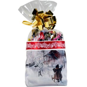 Godis Brygghuset Carl Larsson säck 800g