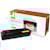 Toner Q-CONNECT, geel, 2300 pagina's, voor Canon (OEM: 3025C002)