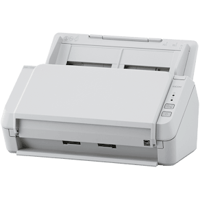 RICOH SP-1125N, 25ppm/50ipm A4 Duplex Office Scanner