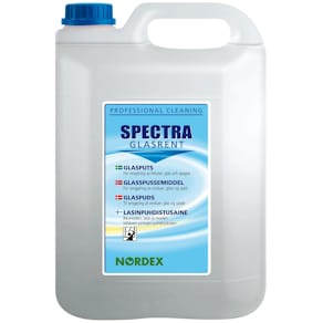 Fönsterputs Nilfisk Spectra, 5L, 3st