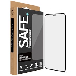 SAFE. iPhone XR/11 Screen Protector Glass