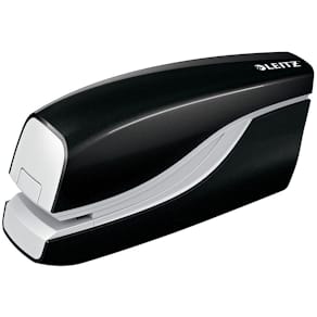 Elhäftare LEITZ WOW 5566 svart