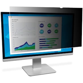 3M Privacy filter 23.6'' widescreen (16:9)