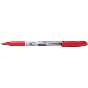 Märkpenna Super Color extra fine 2,0mm röd