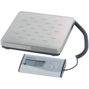 Paketwaage MAUL MAULcargo, 120 kg