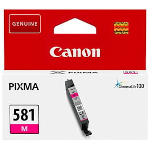 Bläckpatron CANON CLI-581 magenta